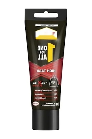 Yüksek Kaliteli Çok Amaçlı Yapıştırıcı - 142g Tüp