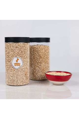 Leblebi Çarşısı Aşurelik Buğday 900 G