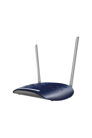 Tp-link Td-w9960 300 Mbps Kablosuz Adsl2-vdsl2 Modem