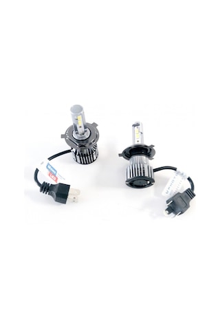 Hyundaı Getz Led Oto Ampulü H4 Photon Mono