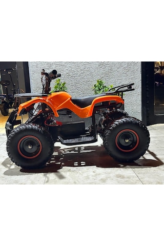Elektrikli 1200W Çocuk Atv