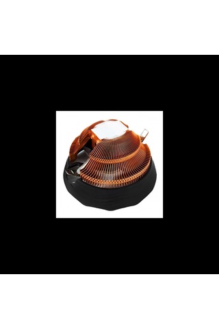 Xıgmatek En42296, Apache Plus Rgb Cpu Fan Amd Ve Intel Tüm İşlemciler İle Uyumlu