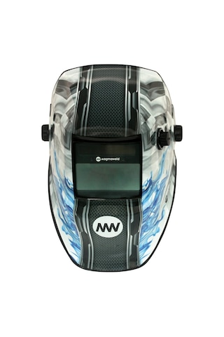 Magmaweld MKM 620MA Kaynak Maskesi