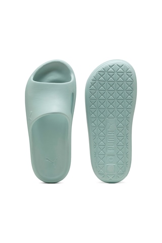 Puma Shıbuı Cat Terlik 385296 21 Yeşil