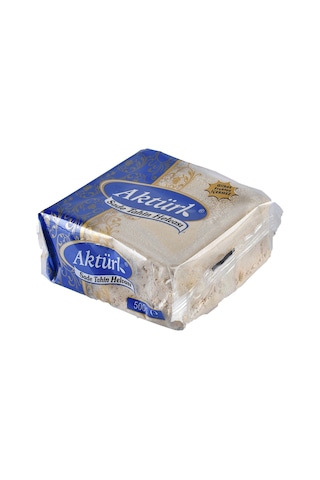Aktürk Sade Helva 4 x 500 G