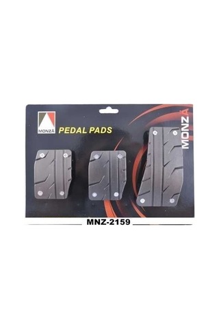 MONZA PEDAL SETİ EKONOMİK 1096/2159/2160 PEDAL