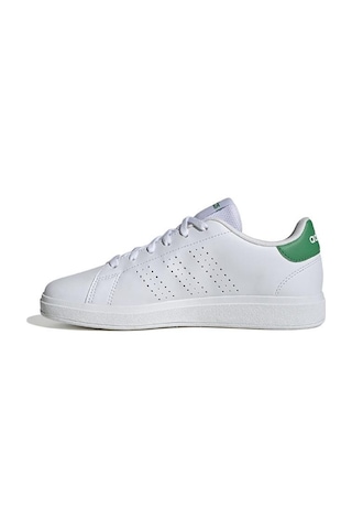 Adidas Advantage Base 2.0 F Adıd3889 Beyaz Çocuk Günlük Ayakkabı 001