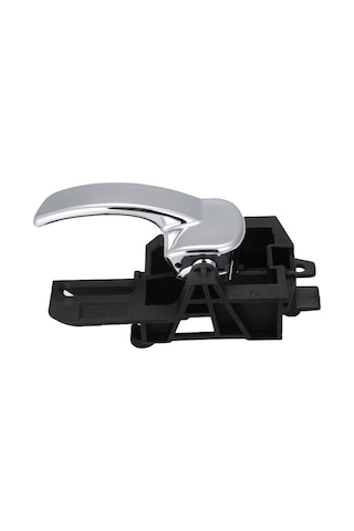 Moly Yunboo Nissan Qashqai 2007-2013 Sol İç Kapı Kolu Oem 80671jd00e R Yüksek Kalite Krom Kaplama Doğru Uyum Kolay Kurulum