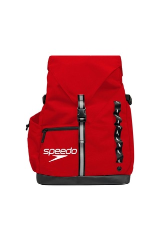 Speedo Vanquisher 45 Litre Sırt Çantası Kırmızı