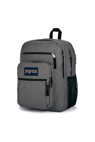 Jansport Big Student Unisex Sırt Çantası Pembe Pembe