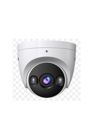 Tenda Tc3t24c 4mp 2.8mm Lens Smart Full-color İp Dome Kamera Kdo