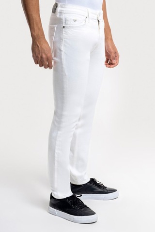 Loft Vinsent Erkek Pantolon Mavi