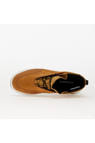 Timberland Tımberland Supaway Chukka Erkek Kısa Bot 0a2m9p