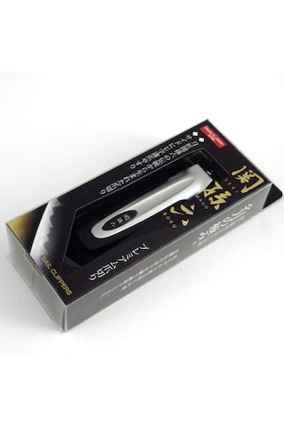 Kai Hc-1800 Paslanmaz Çelik Japon Malı Tırnak Makası