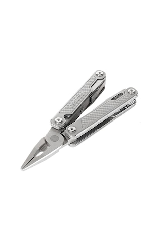 Swiss Tech Swisstech 17-ın-1 Multi-tools Satin Polish Siyah