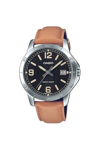 Casio MTP-V004L-1B2UDF Erkek Kol Saati