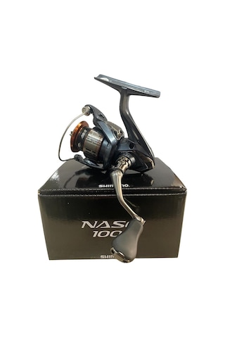 Shimano Nasci Fd 1000 Lrf Olta Makinesi