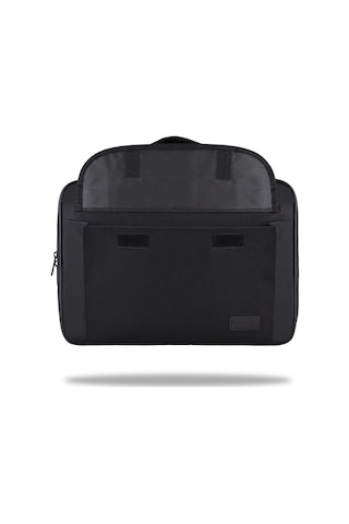 Classone C100 15.6 İnç Tam Açılır Laptop El Çantas Siyah