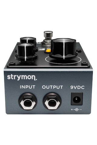 Strymon Fairfax Class A Output Stage Drive Pedal