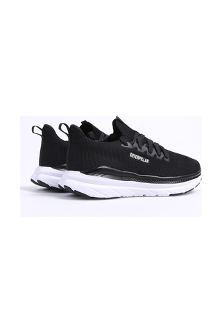 Caterpillar 013z100993 Black Tekstil Kadın Sneaker 001
