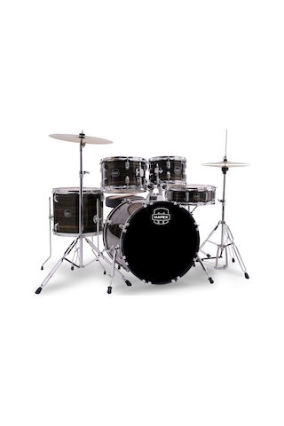 Mapex Comet Akustik Davul Seti 20+10+12+14ft+14s Cm5044ftcfj