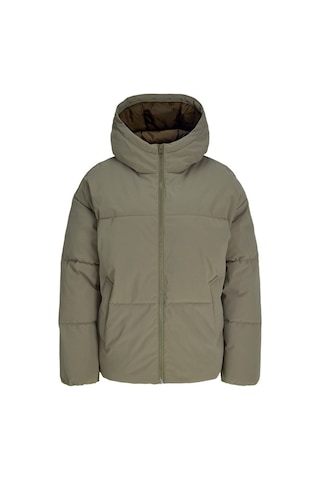 Jjxx Jxgalaxy Puffer Jacket Otw Haki