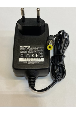 Airties 12V 1A Modem Adaptörü