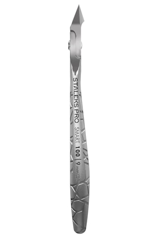 Staleks Desenli Smart Kutikül Et Pensi 9mm Ns-100-9