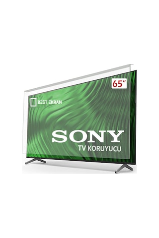 Sony Oled 65xh9505 Tv Ekran Koruyucu