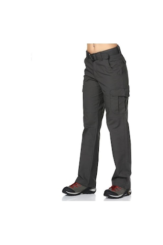 Evolite Evolıte Goldrush Tactical Bayan Pantolon-Antarasit