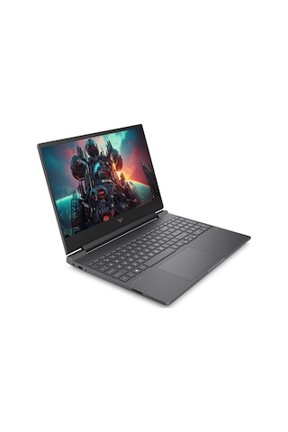 HP Victus 15-FA1060NT i7-13620H 16 GB DDR5 512 GB SSD 6 GB RTX4050 15.6" W11H FHD Dizüstü Bilgisayar