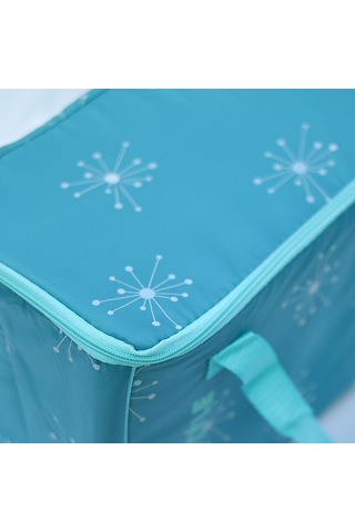 Easy Style Termal Çanta 16 L Sarı Çok Renkli