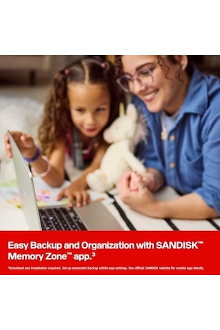 Sandisk Crayola 128gb Sdczıc-128g-g46o Usb-c 3.2 Gen1 Type-c Flash Bellek Mango Tango