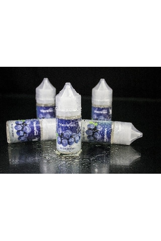 Vizowizo Aroma Yaban Mersini Aroması 30 ML