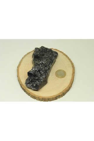 Bal Peteği Obsidyen Taşı Kütle Ham Parça (24750)