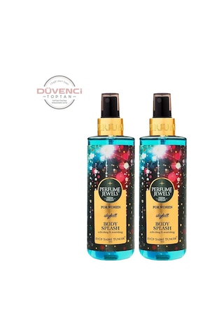 Eyüp Sabri Tuncer Skyfall Vücut Spreyi 250 ML x 2