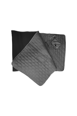 Isıtmalı Uyku Tulumu Pedi Yatak Usb Güç Sıcak Isıtma-gri Gri