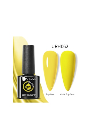 UR SUGAR KALICI OJE 7 ML URH062