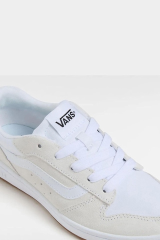 Vans Ryland Ls Kadın Spor Ayakkabı Vn000d4awww1 Beyaz Beyaz