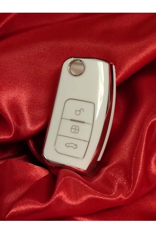 G.s.light Anahtar Kılıfı Ford Focus, Fiesta, Mondeo, Kuga 199670667