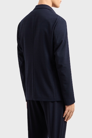 Emporio Armani Erkek Ceket Em000069 Te13603 Ub109 Lacivert Lacivert