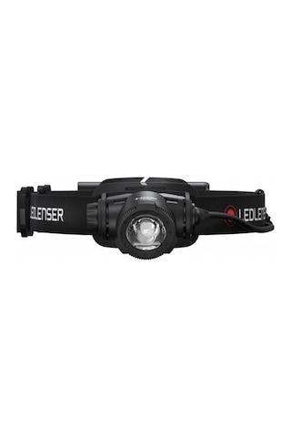 Ledlenser H7r Core Kafa Feneri Siyah