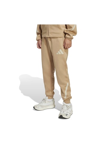 Warsan/wonalu Adidas Çocuk Günlük Eşofman Altı J Z.n.e. Pt Jw4002 Açık Kahverengi