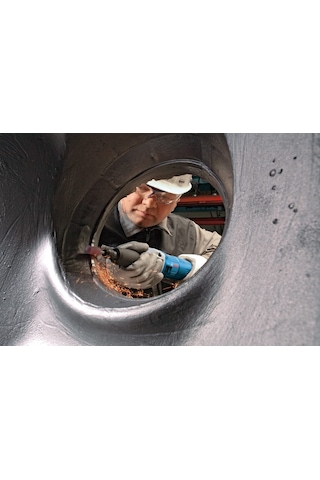 Bosch Professional GGS 28 LCE Kalıpçı Taşlama - 0601221100