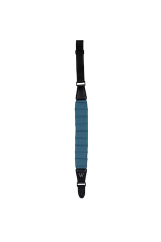 Wagon Straps W8 Gitar Askısı - Aqua