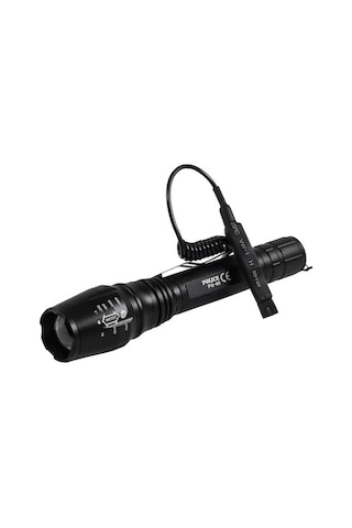 Police Ps-90 Cree T6 Led Şarjlı