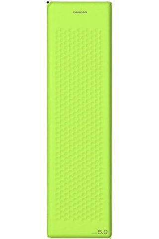 Hannah Leisure 5,0 Şişme Mat Parrot Green Iı Açık Yeşil