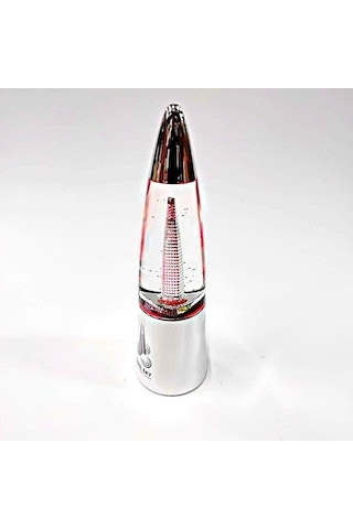 Güney Kore Seul Sky Tower Işıklı Küre 16 Cm