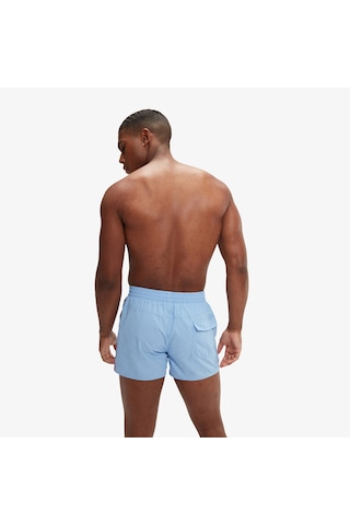 Speedo Retro 13 Erkek Mavi Mayo - 8-1243616004 Mavi