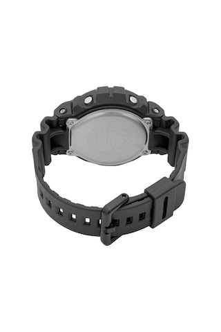 Casıo G-shock Dw-6900u-1dr Erkek Kol Saati Gri